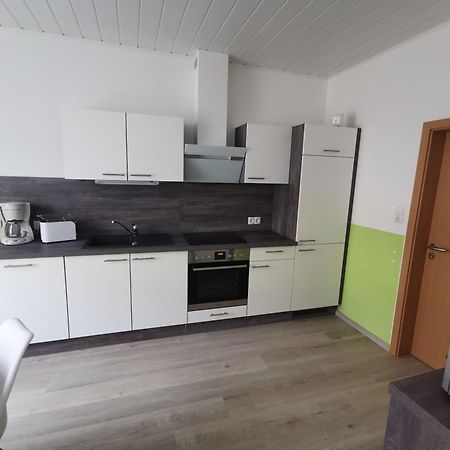 Ferienwohnung Hosang Thale Dış mekan fotoğraf