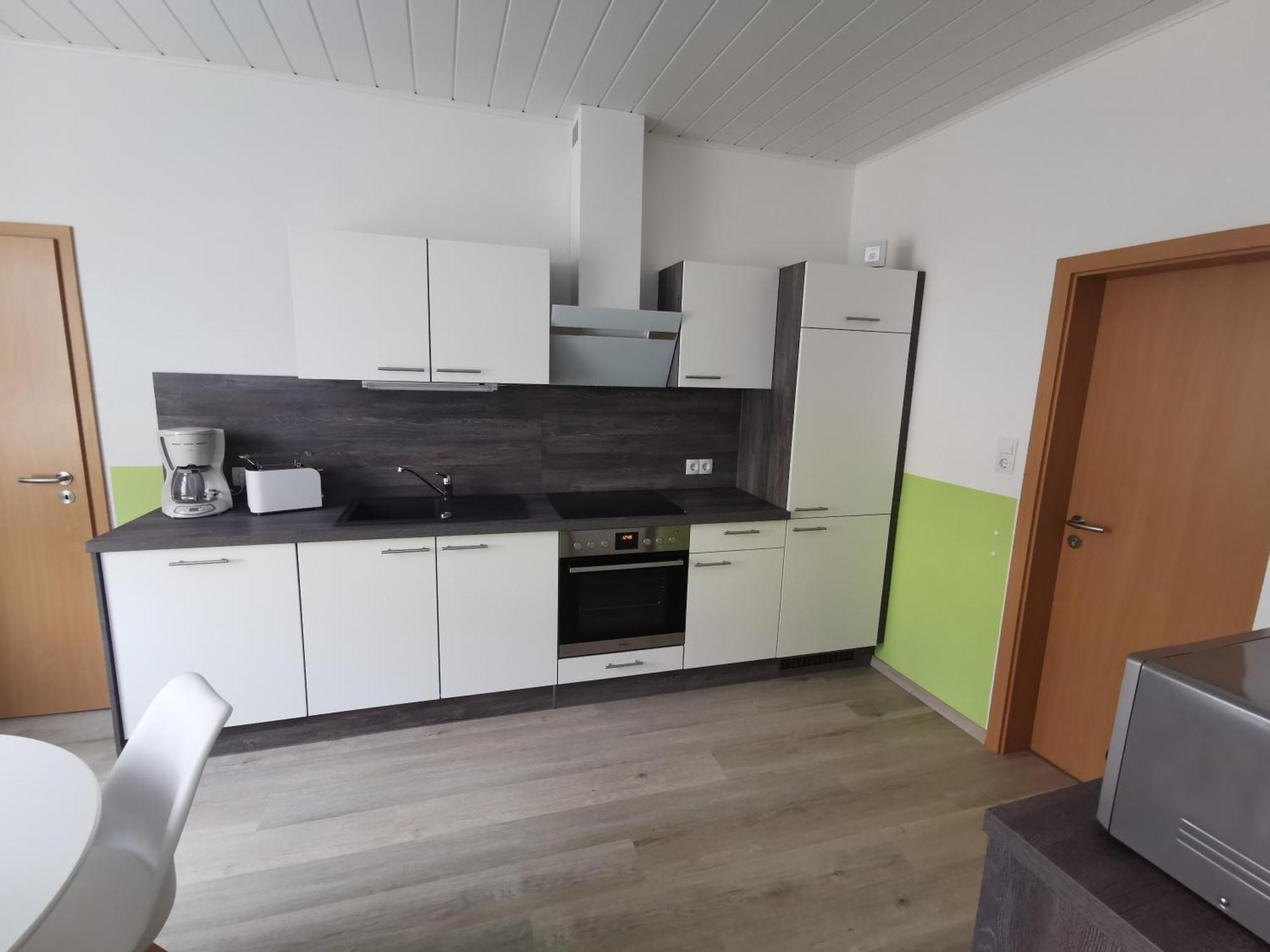 Ferienwohnung Hosang Thale Dış mekan fotoğraf